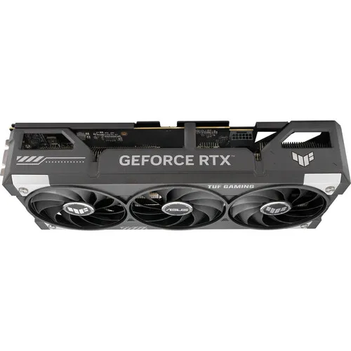 ASUS TUF GeForce RTX 5060 Ti OC 8GB Graphics Card - Image 4